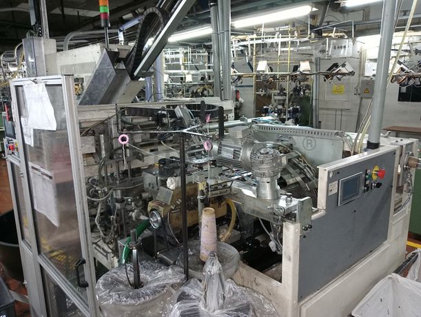 Máquina de Pick and Place