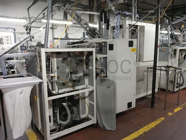 Máquina de Pick and Place