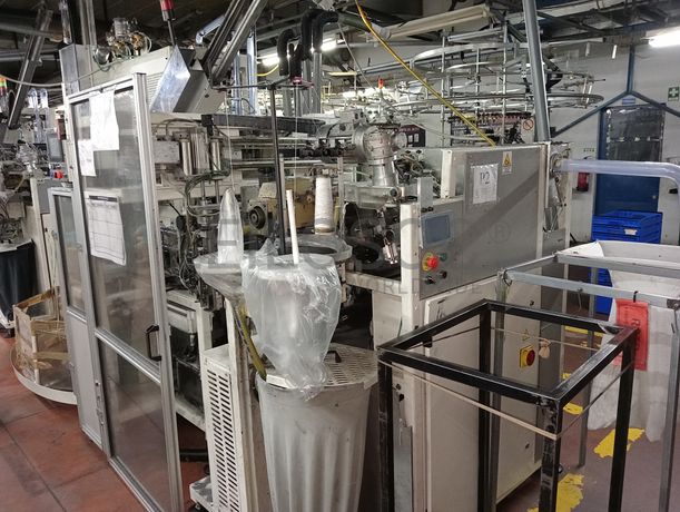 Máquina de Pick and Place