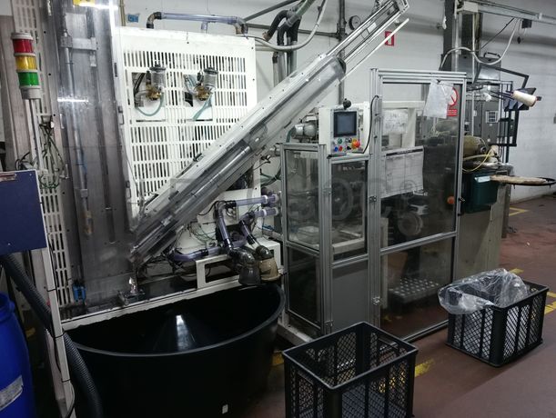 Máquina de Pick and Place