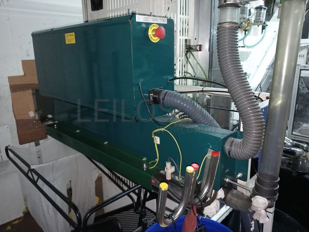 Máquina de Pick and Place