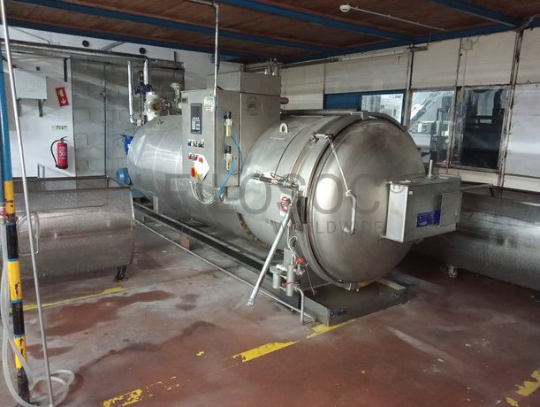 Máquina Medição de Elasticidade · Vaporizador