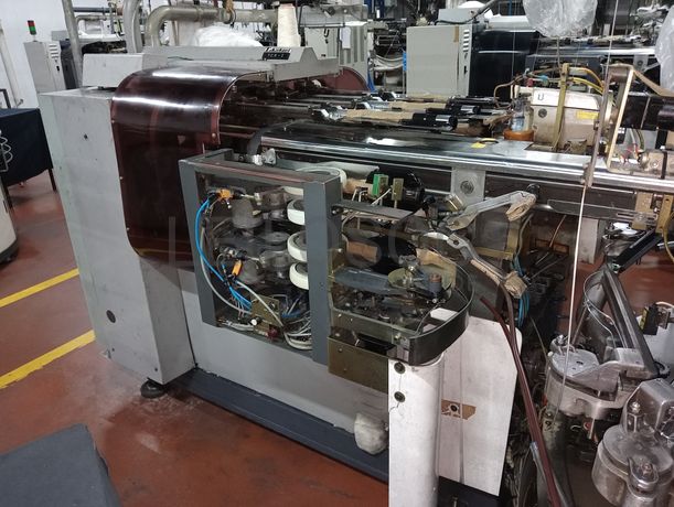 Máquinas de Costura