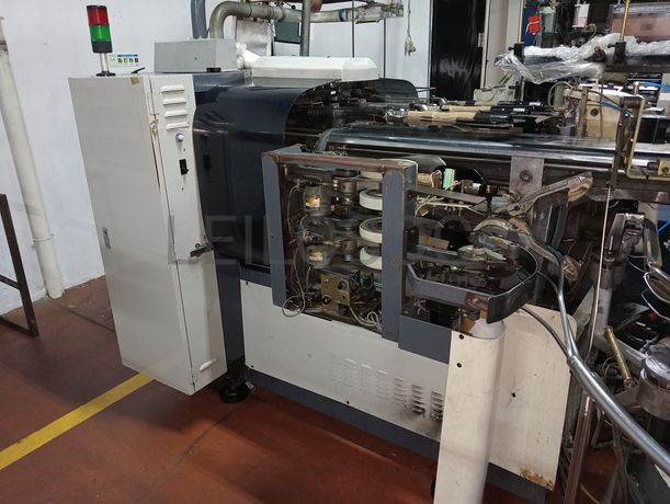 Máquinas de Costura