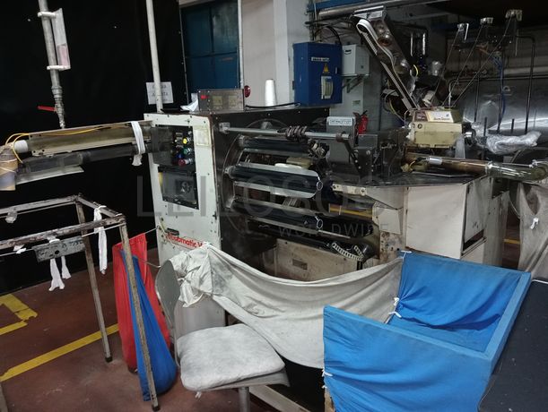 Máquinas de Costura