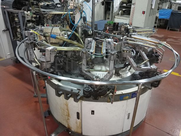 Máquinas de Costura