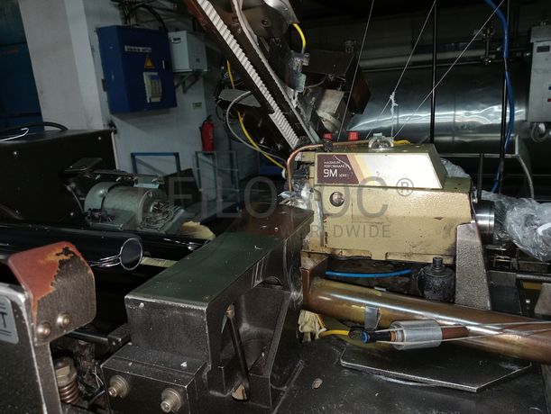 Máquinas de Costura