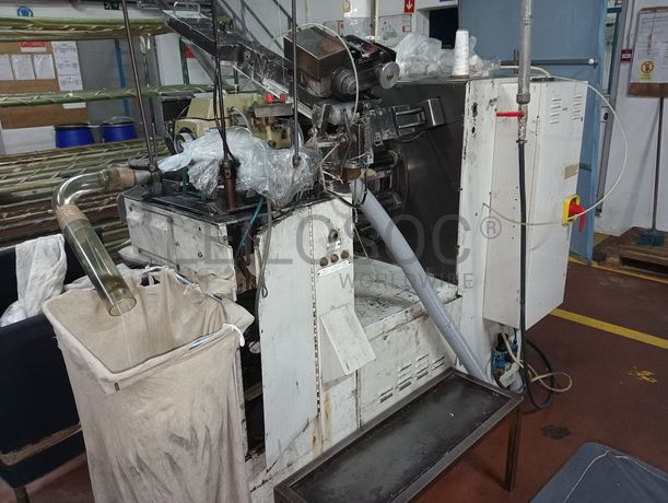 Máquinas de Costura