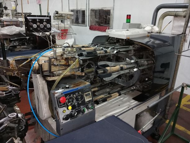 Máquinas de Costura