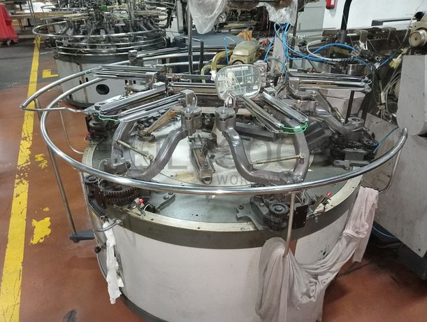 Máquinas de Costura