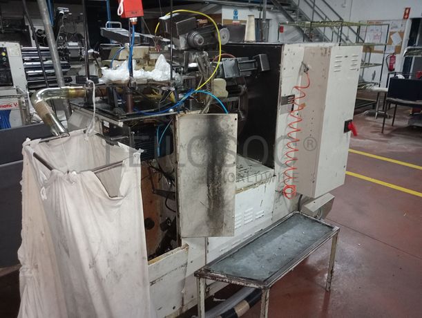 Máquinas de Costura