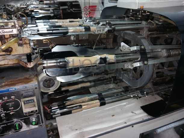 Máquinas de Costura