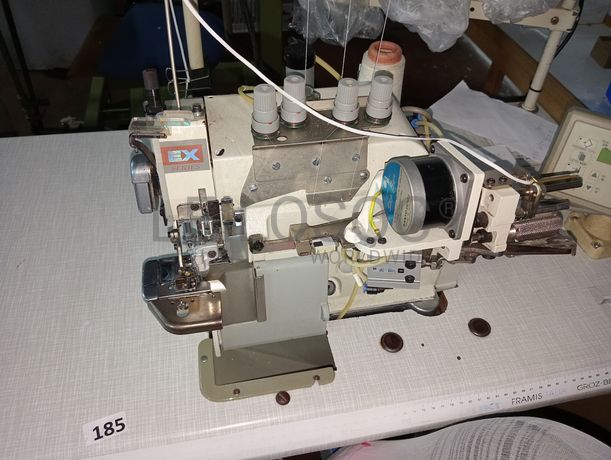 Máquinas de Costura