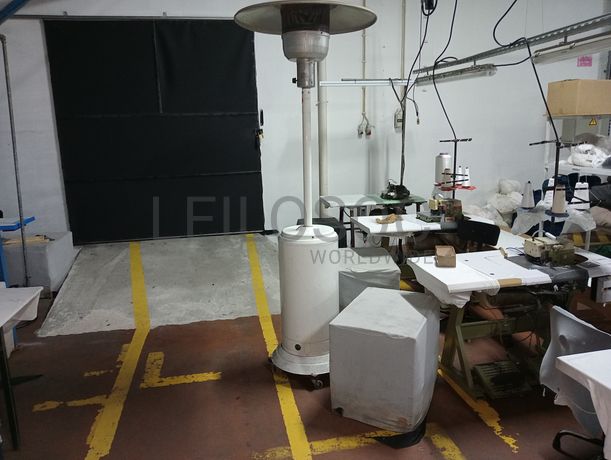 Máquinas de Costura