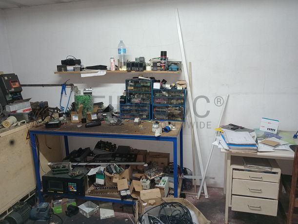 Equipamento de Escritório