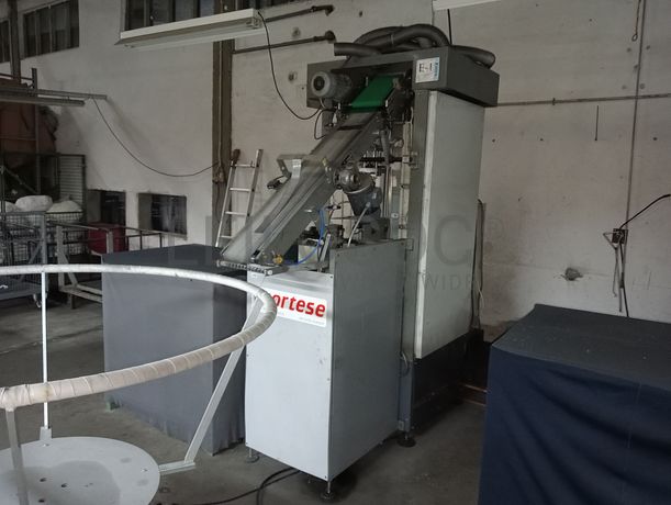 Máquinas de Enformar