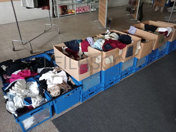 Stock