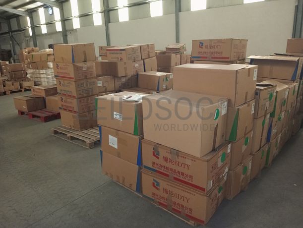 Stock