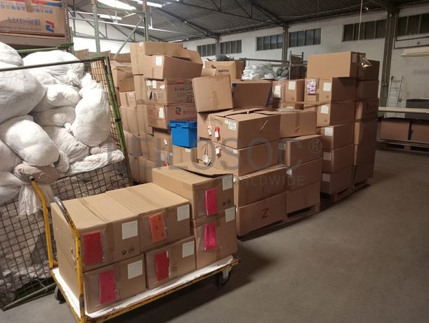 Stock