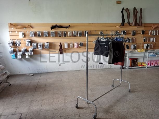 Stock