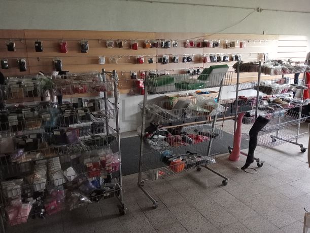Stock