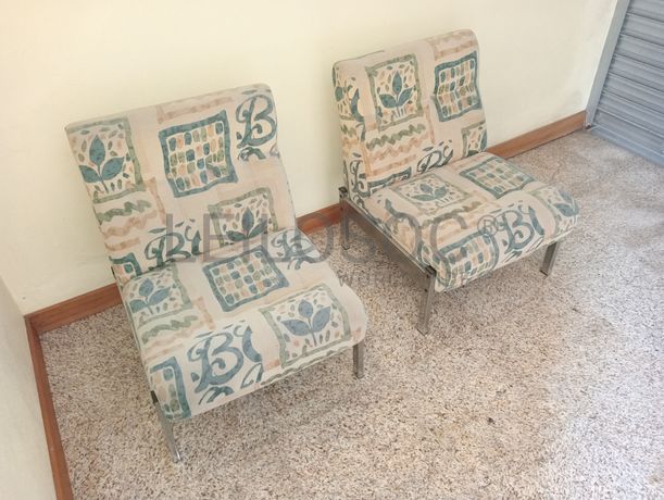 Equipamentos para a Indústria Têxtil