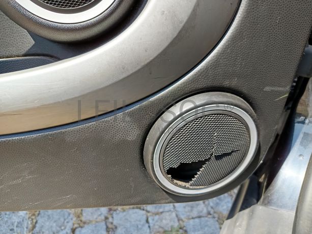 Mini Cooper D · Ano 2008 