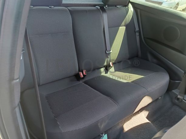 Opel Astra 1.7 CDTI · Ano 2009
