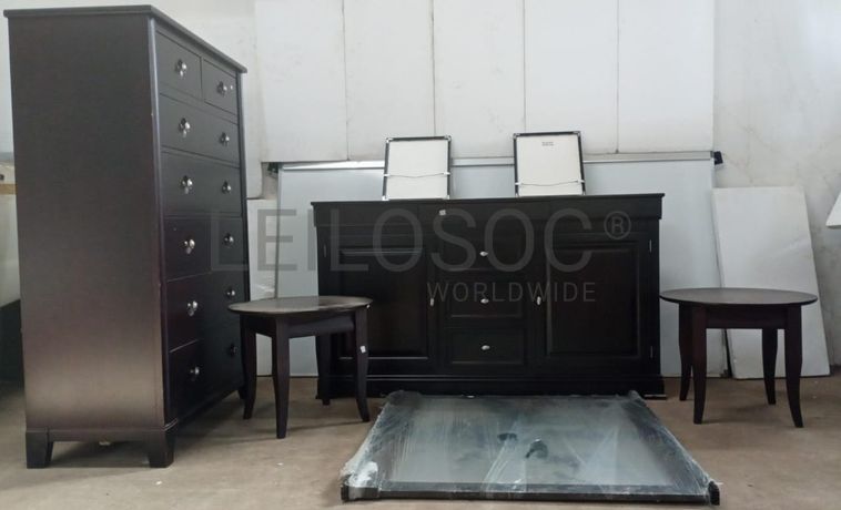 Mobiliário de Habitação