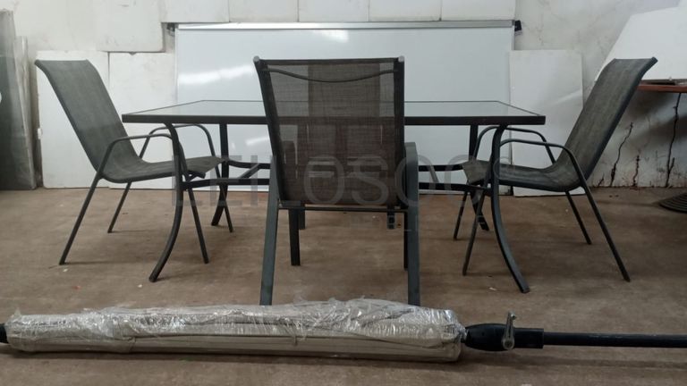 Mobiliário de Habitação