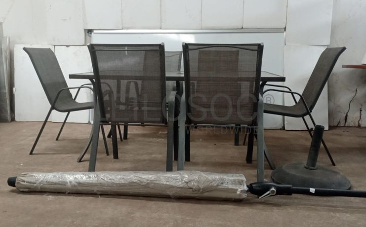 Mobiliário de Habitação