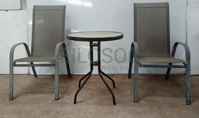 Mobiliário de Habitação