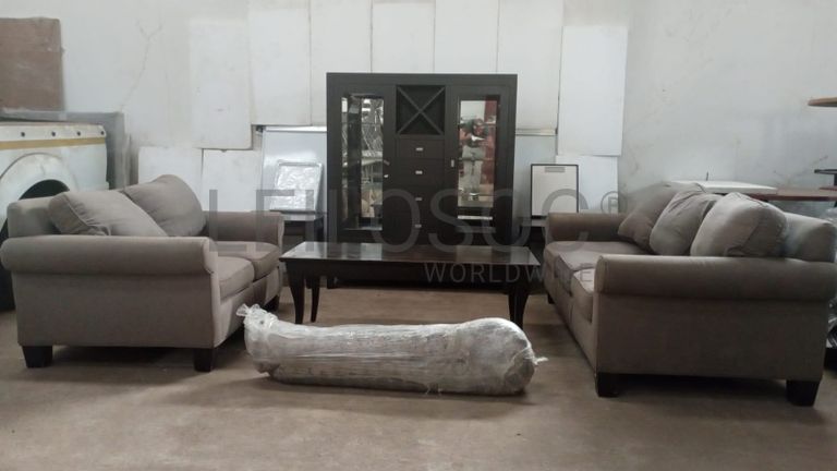 Mobiliário de Habitação