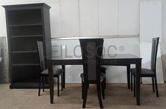 Mobiliário de Habitação