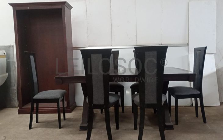 Mobiliário de Habitação