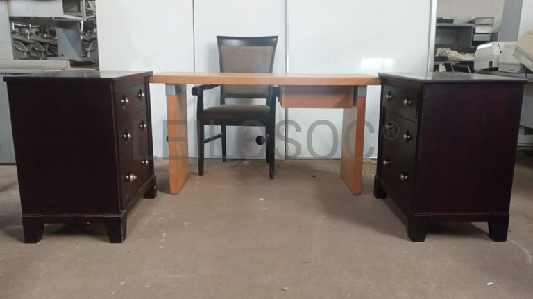 Mobiliário de Habitação