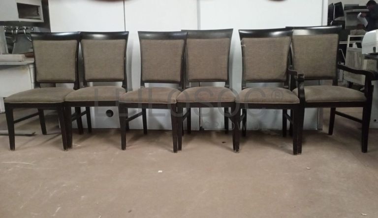 Mobiliário de Habitação