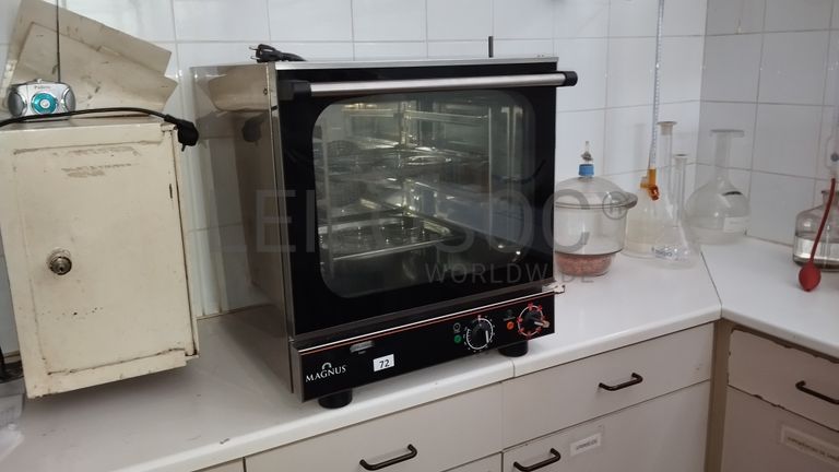 Equipamento de Apoio à Indústria · Mobiliário de Escritório