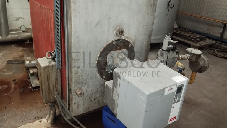 Equipamentos de Apoio à Indústria