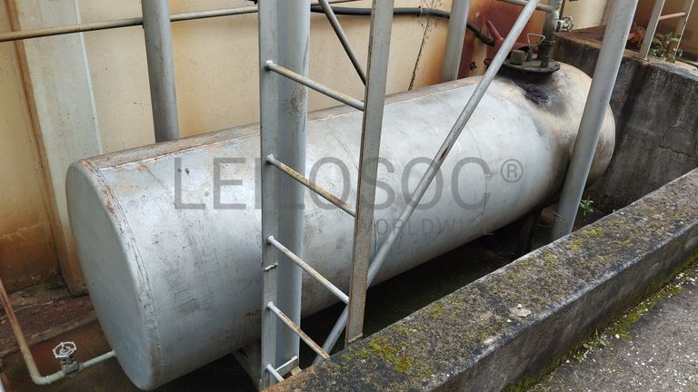 Equipamentos para Armazenamento · Sistemas de Aspiração de Poeiras