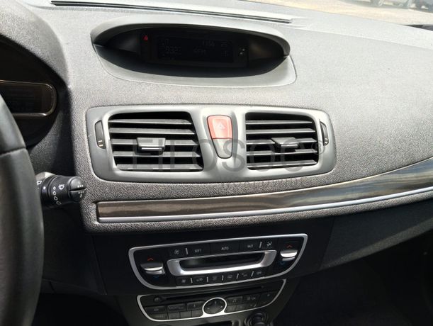 Renault Mégane · Ano 2009 