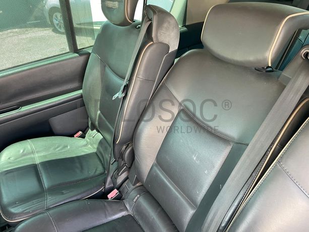 Renault Espace · Ano 2008