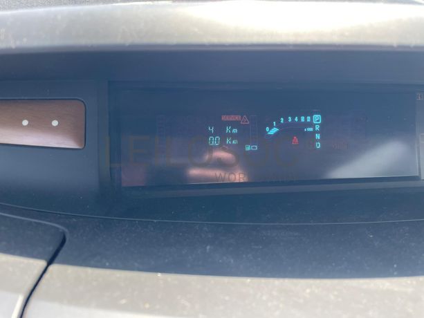 Renault Espace · Ano 2008