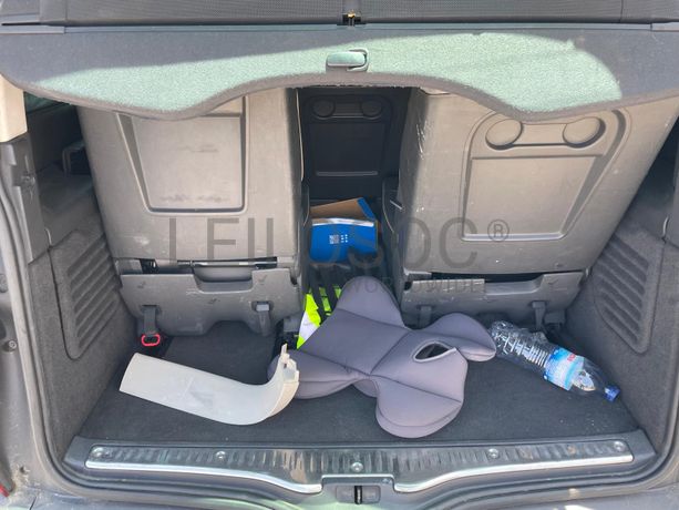 Renault Espace · Ano 2008
