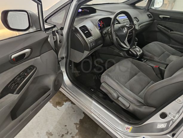 Honda Civic· Ano 2006