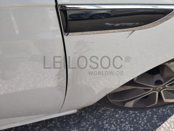 Renault Mégane IV Sport  · Ano 2018