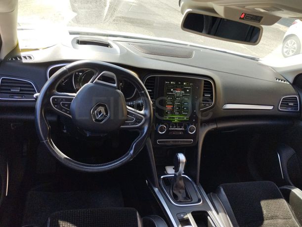 Renault Mégane IV Sport  · Ano 2018