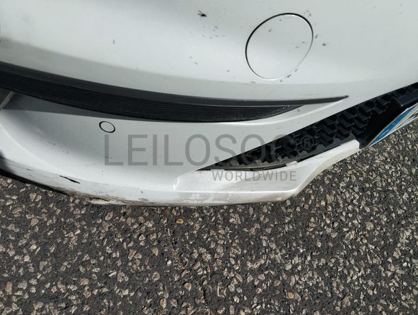 Renault Mégane IV Sport  · Ano 2018