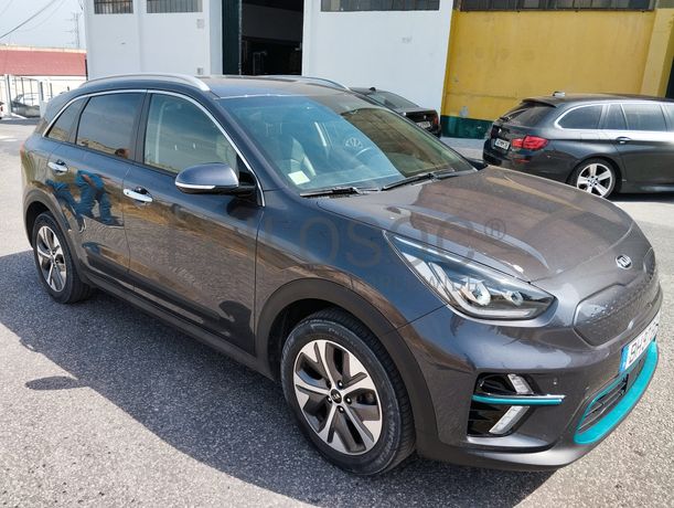 Kia Niro · Ano 2020