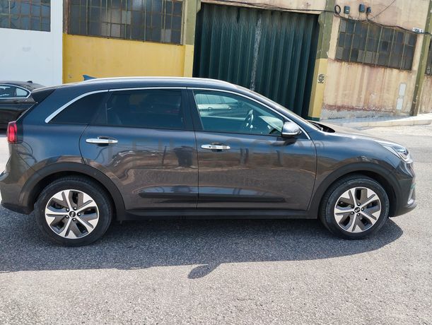 Kia Niro · Ano 2020